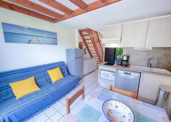 Escale Azur - Mazet Avec Jardin, Wifi, Piscine Le Lavandou