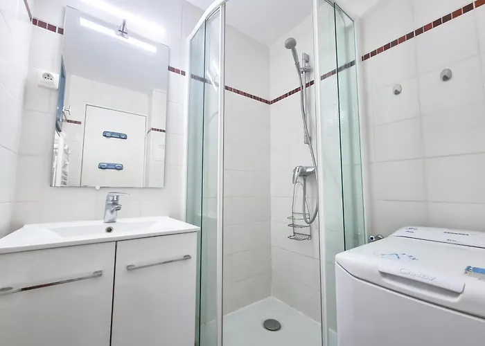 Escale Azur - Mazet Avec Jardin, Wifi, Piscine Tatil Evi Le Lavandou