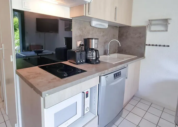 Escale Azur - Mazet Avec Jardin, Wifi, Piscine Le Lavandou