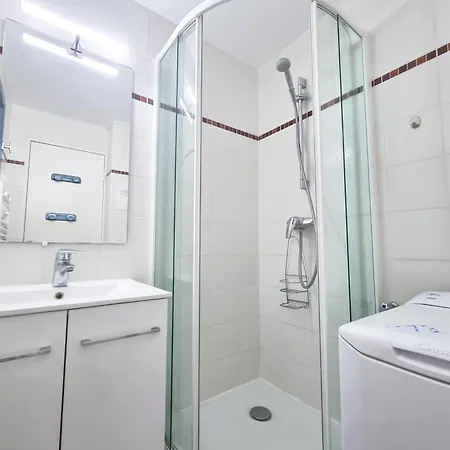 Escale Azur - Mazet Avec Jardin, Wifi, Piscine Feriehus Le Lavandou