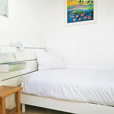 Escale Azur - Mazet Avec Jardin, Wifi, Piscine * Le Lavandou