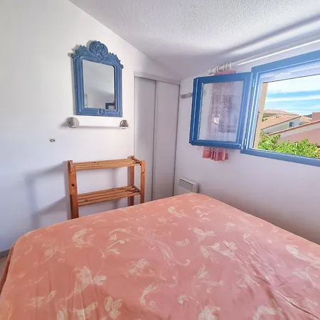 Escale Azur - Mazet Avec Jardin, Wifi, Piscine *