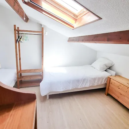 Holiday home Escale Azur - Mazet Avec Jardin, Wifi, Piscine