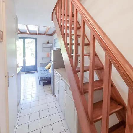 Holiday home Escale Azur - Mazet Avec Jardin, Wifi, Piscine *