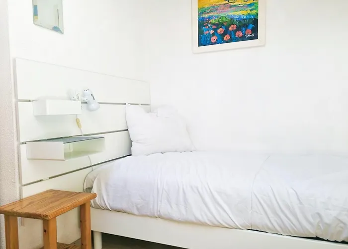 Escale Azur - Mazet Avec Jardin, Wifi, Piscine * Le Lavandou