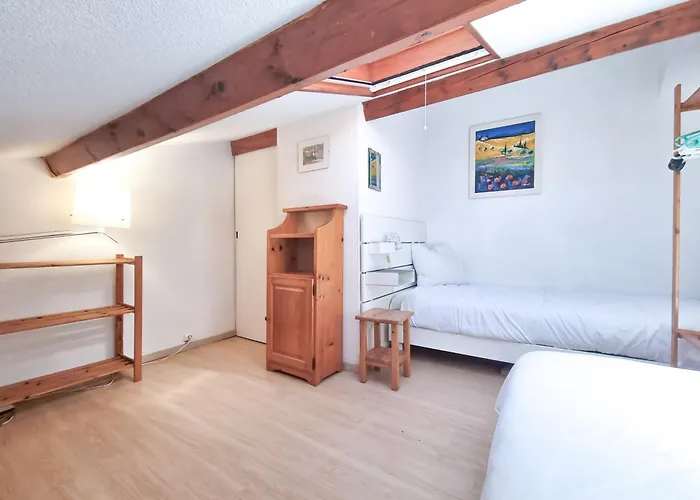 Escale Azur - Mazet Avec Jardin, Wifi, Piscine