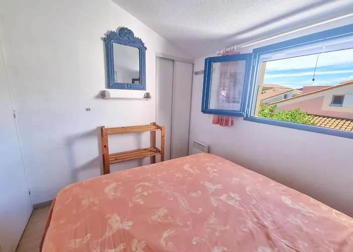 Escale Azur - Mazet Avec Jardin, Wifi, Piscine *