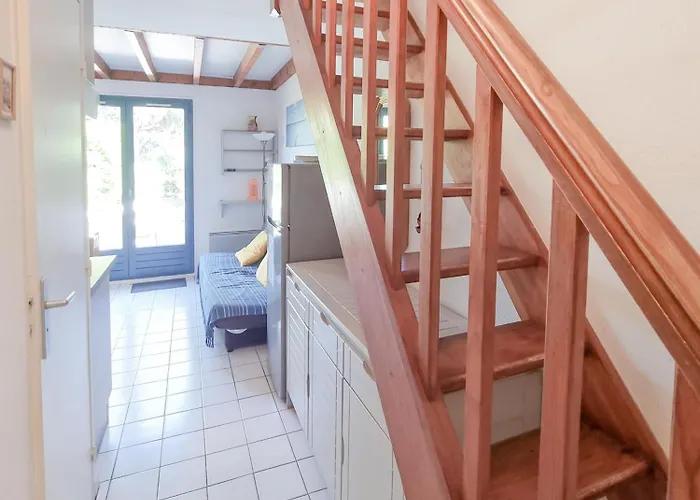 Prázdninový dům Escale Azur - Mazet Avec Jardin, Wifi, Piscine *